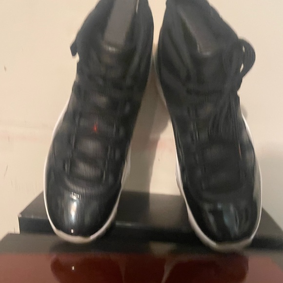 The Air Jordan 11 Retro 72-10